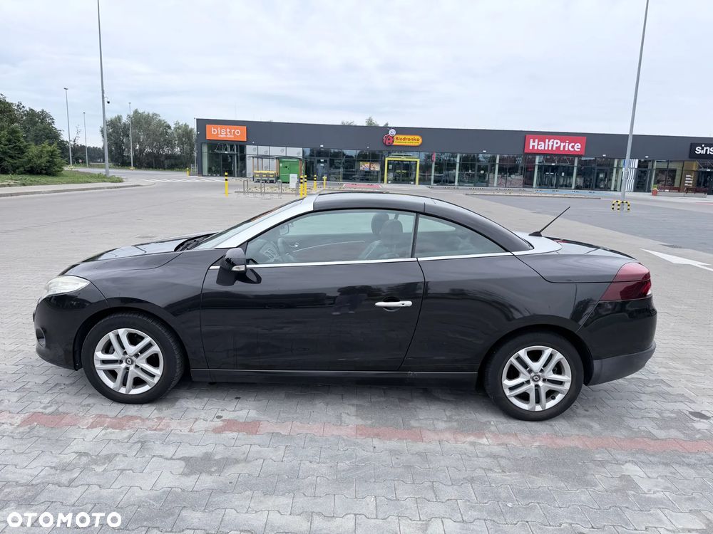 Renault Megane 1.9 dCi FAP Limited - 5