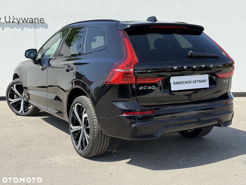 Volvo XC 60 - 8