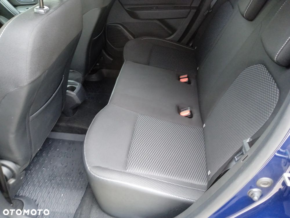 Dacia Duster 1.6 SCe Outdoor 4x4 S&S - 10