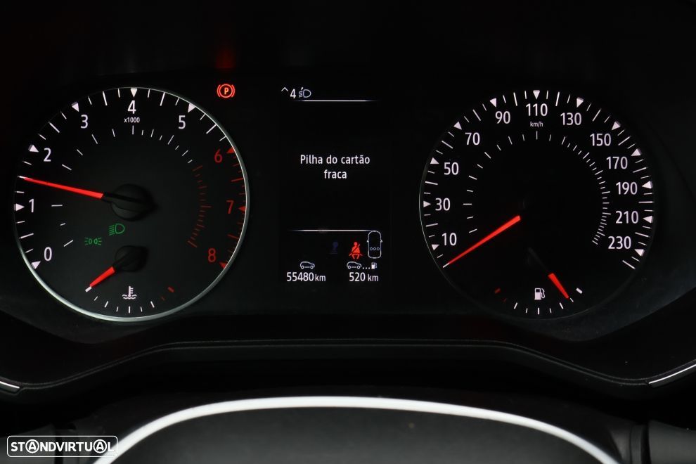 Renault Clio - 5