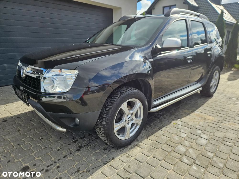 Dacia Duster 1.6 16V 4x2 - 1