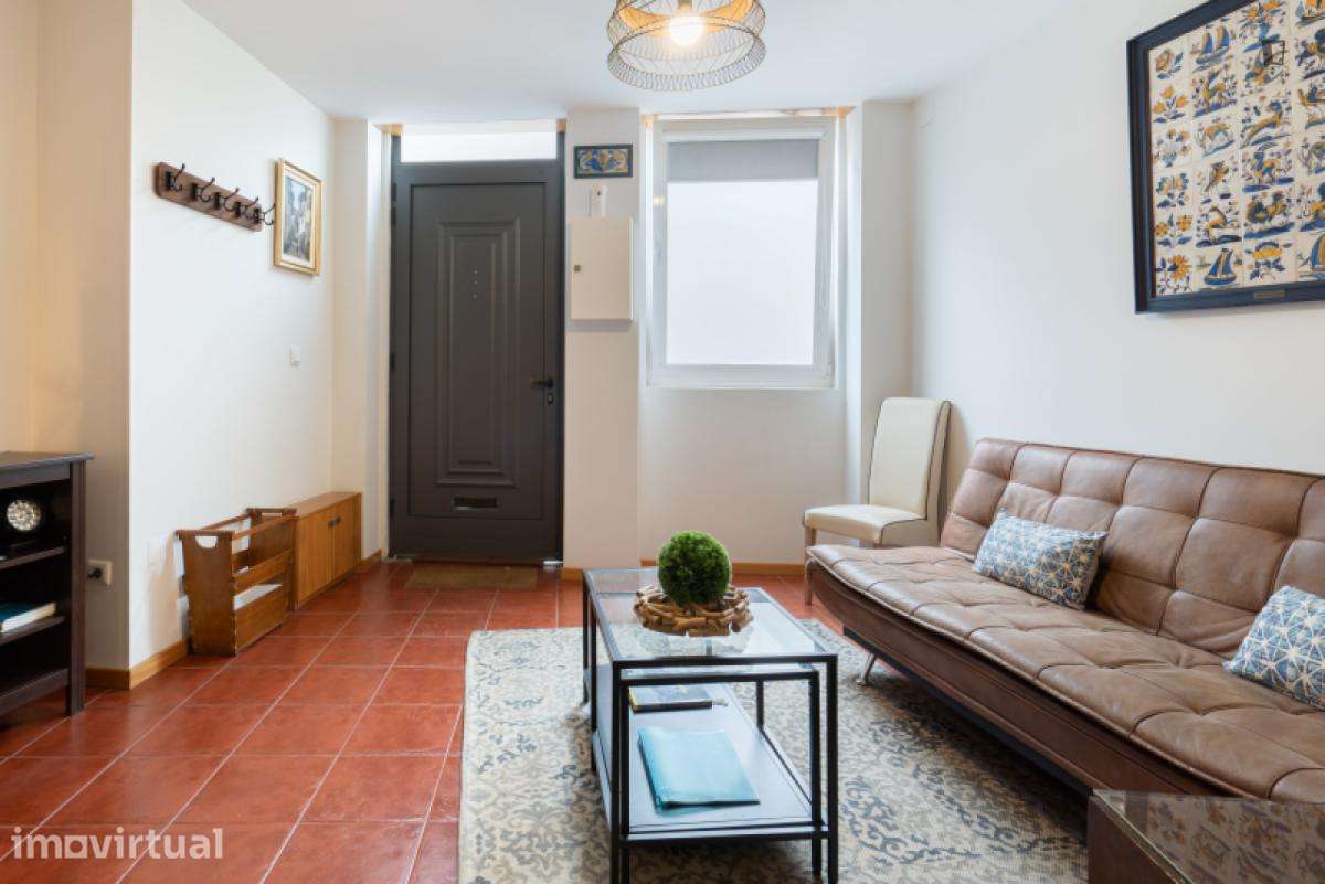 Apartamento com 1 quartos - localizado em Vila nova de gaia - Grande imagem: 4/25
