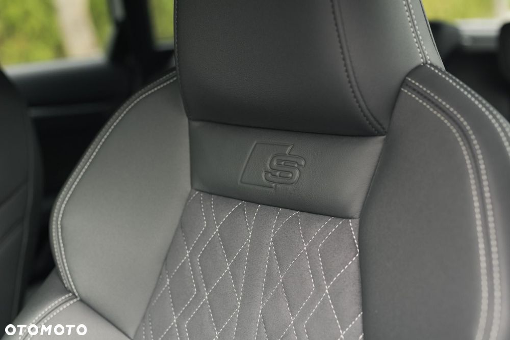 Audi S3 Sportback TFSI Quattro S tronic - 31