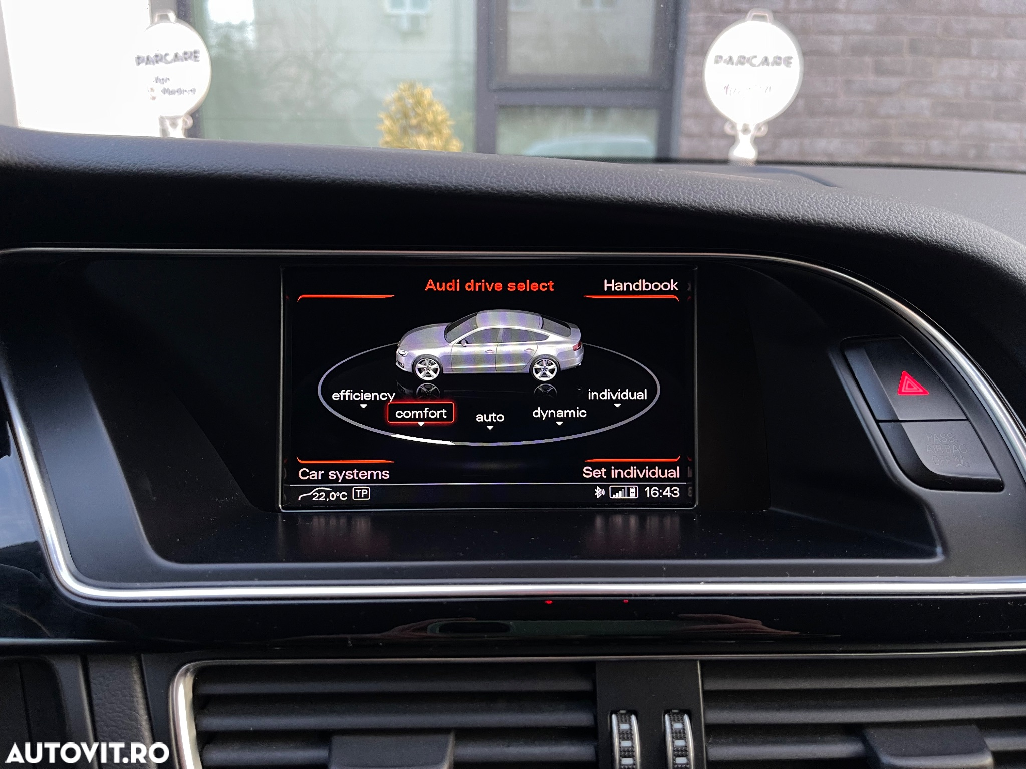 Audi A5 Sportback 2.0 TDI quattro S tronic - 23
