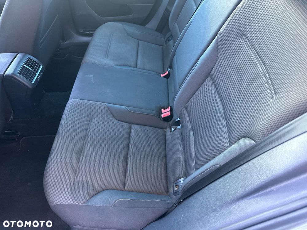 Volkswagen Golf 1.4 TSI Comfortline - 25