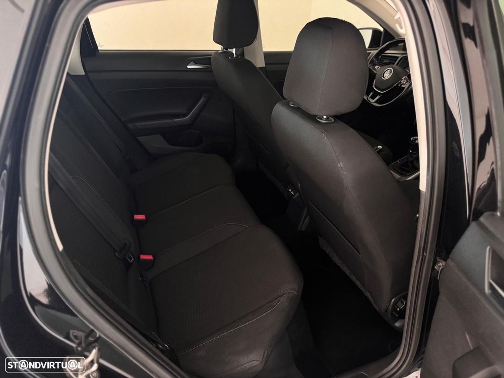 VW Polo 1.0 Confortline - 16