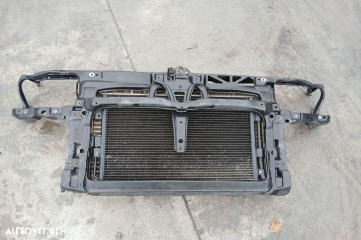 Trager / Calandru 1.4 AXP 1J0805594 1J0010212 1J0121207T 1.4 AXP 1J08 - 1
