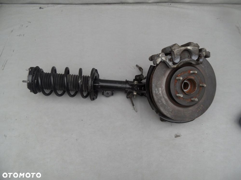 MCPERSON MCPHERSON AMORTYZATOR ZWROTNICA PRAWA FORD PUMA II - 1