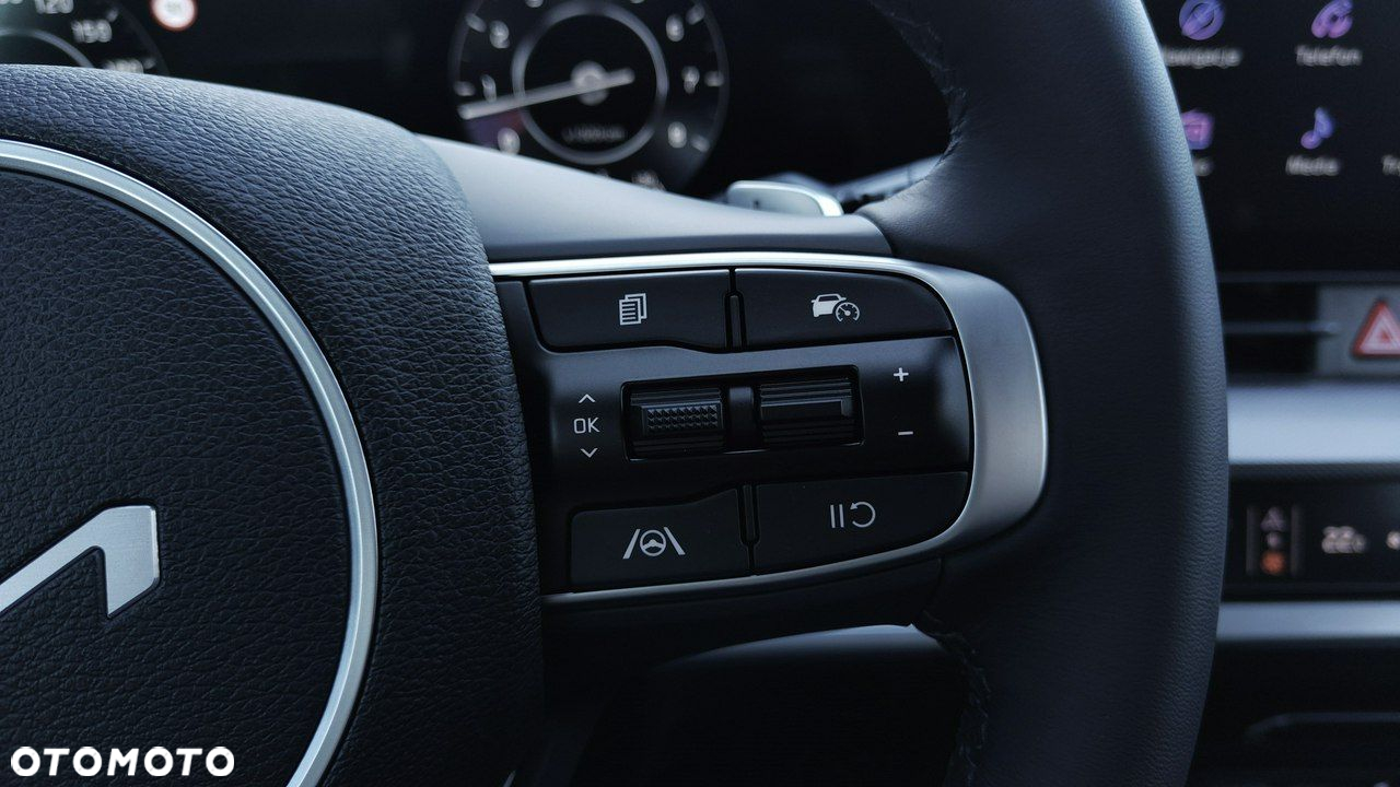 Kia Sportage - 18