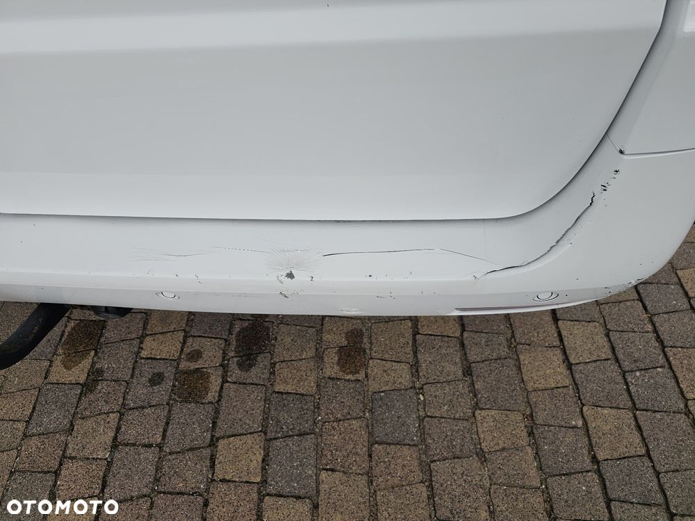 Mercedes-Benz Vito - 10