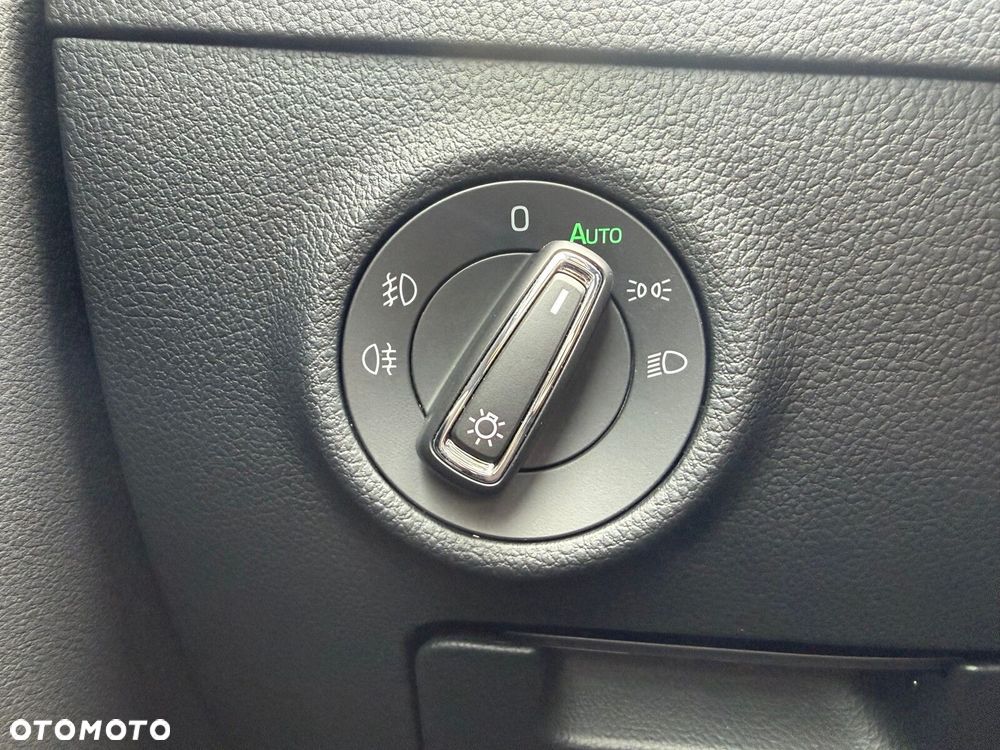 Skoda Superb - 25