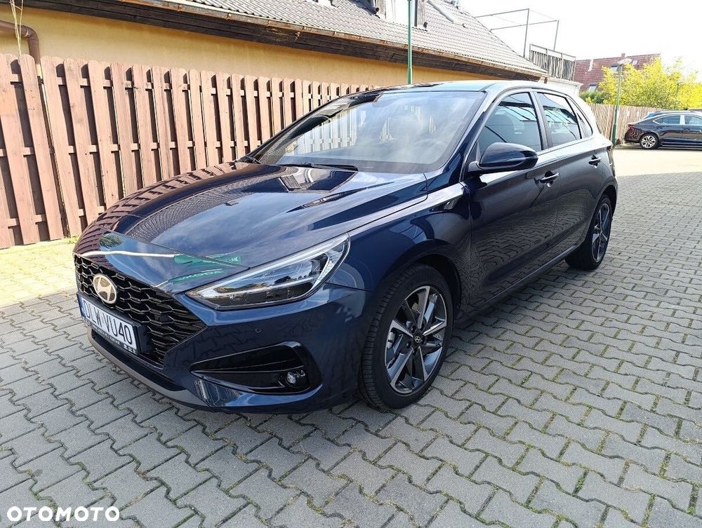 Hyundai i30 - 3
