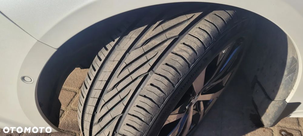 Peugeot 508 2.0 BlueHDi Allure S&S EAT8 - 4