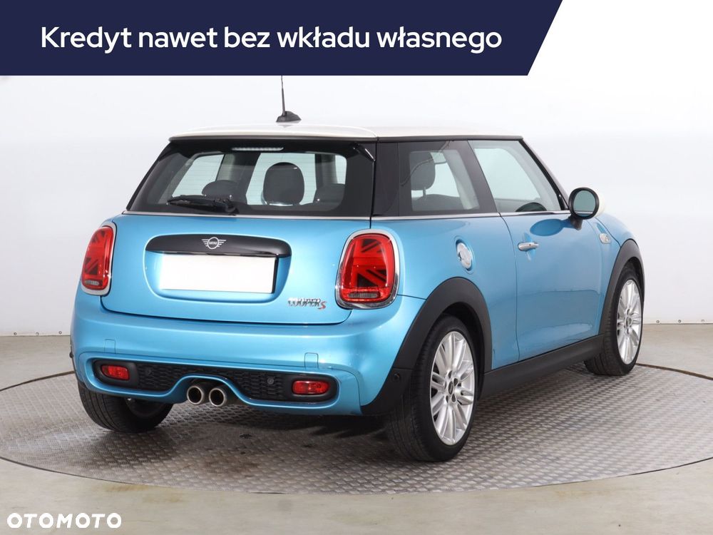 MINI Cooper S - 7