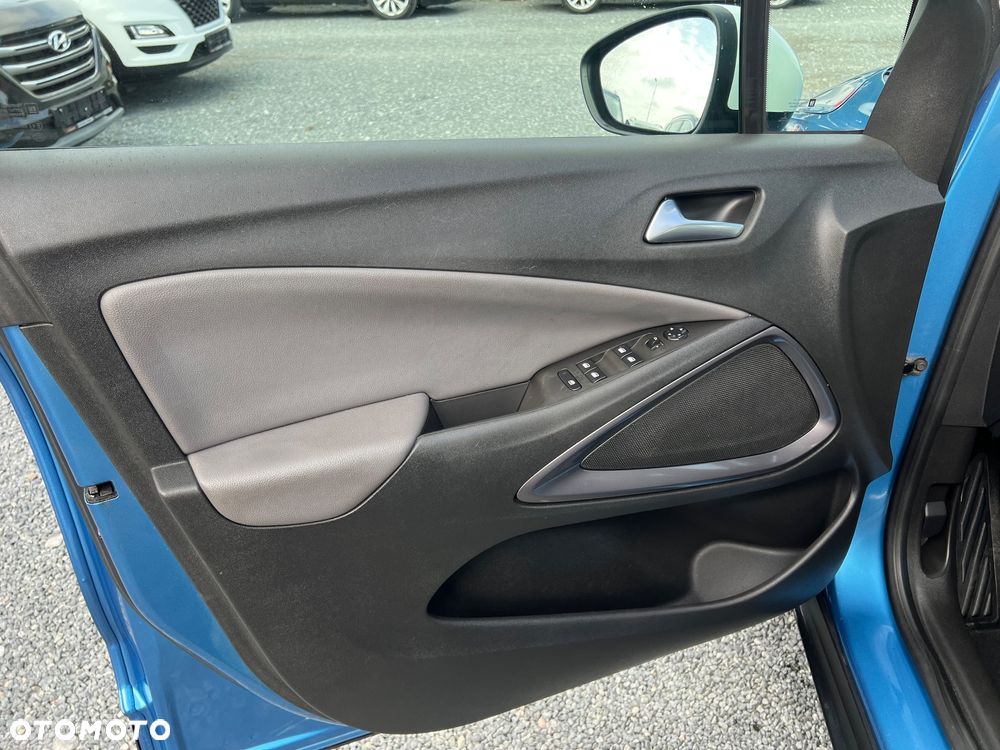 Opel Crossland X 1.2 Start/Stop Innovation - 23