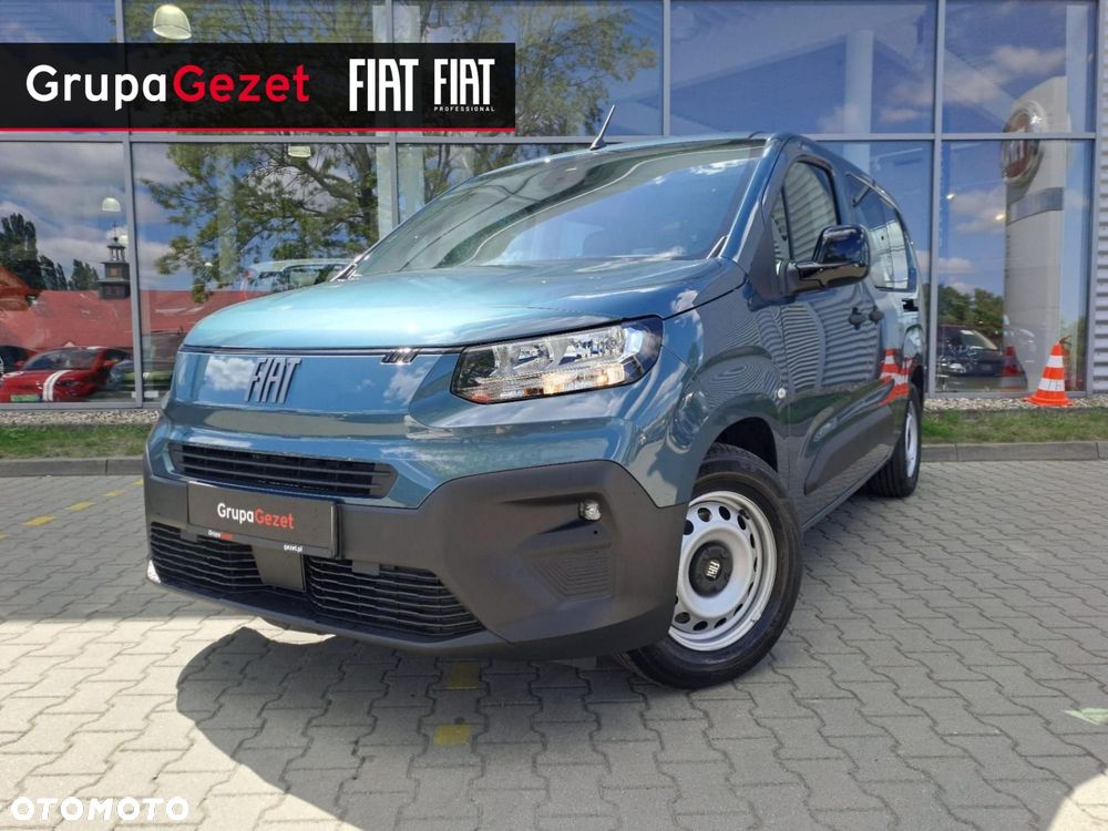 Fiat Doblo - 6