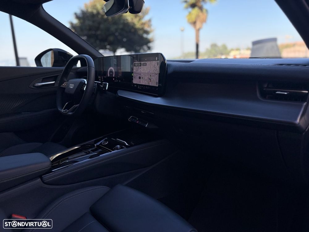 Audi Q3 Sportback - 21