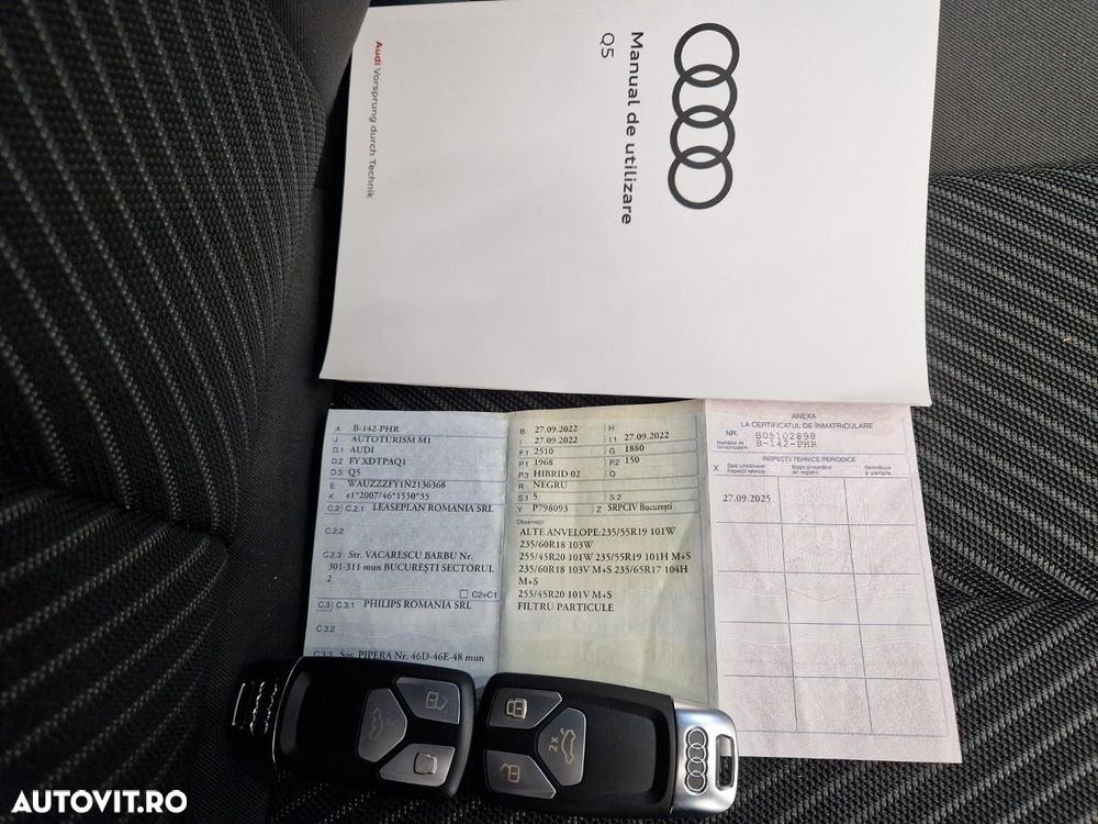 Audi Q5 - 12