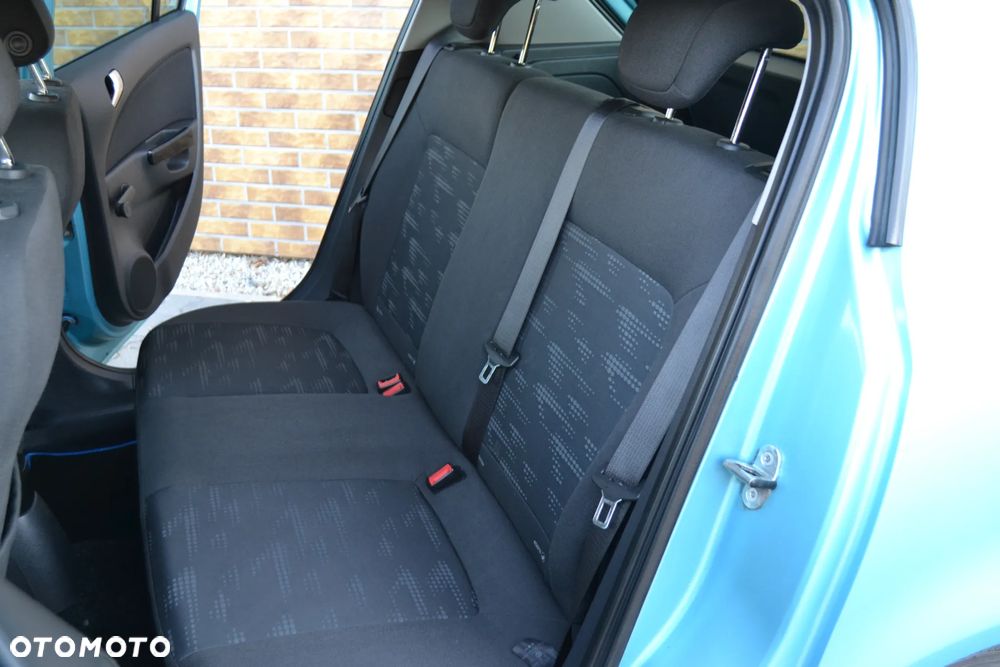 Opel Corsa 1.4 16V Color Elegance - 25