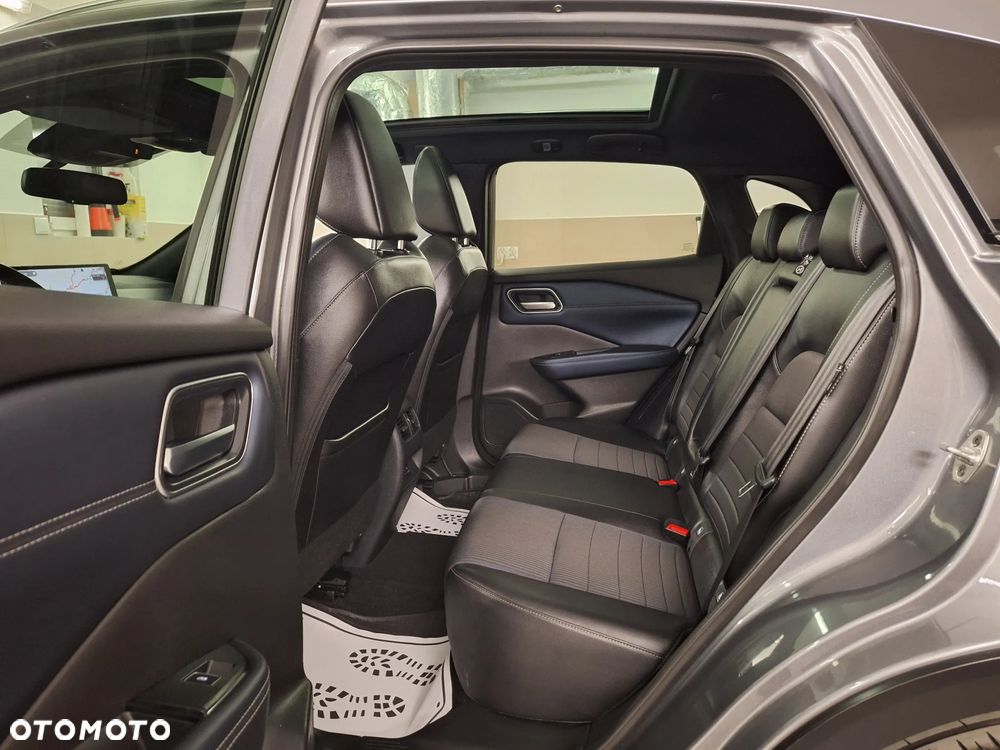 Nissan Qashqai - 22