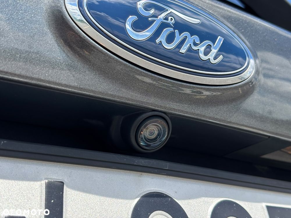 Ford Kuga 2.0 TDCi AWD Titanium - 24