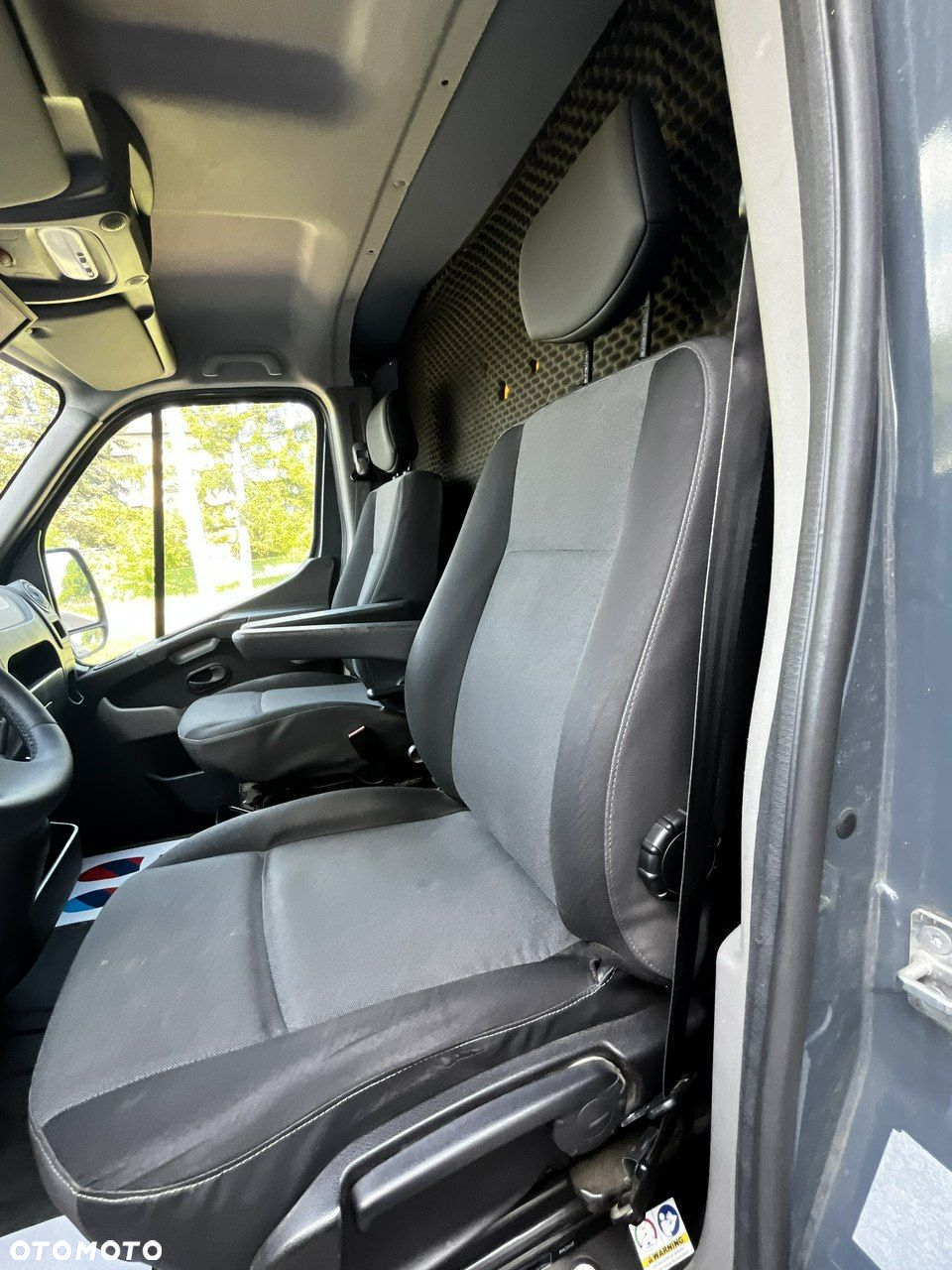 Renault Master - 10