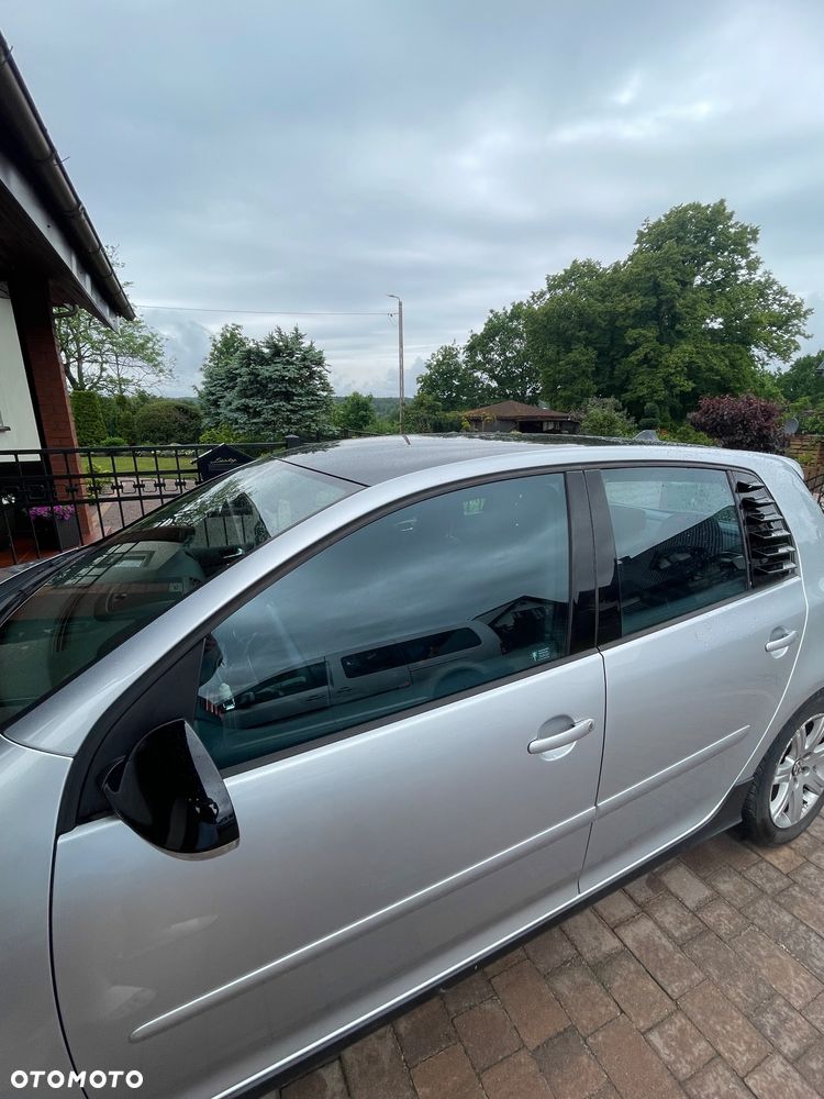 Volkswagen Golf 2.0 TSI GTI - 5
