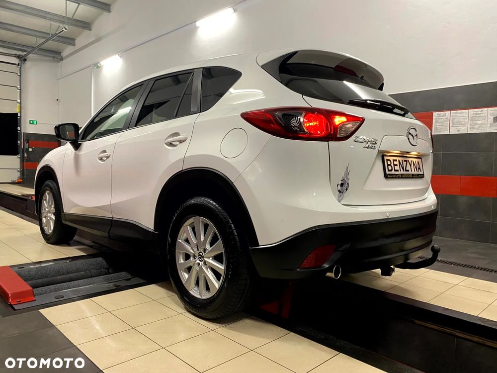 Mazda CX-5 2.0 Skypassion - 12