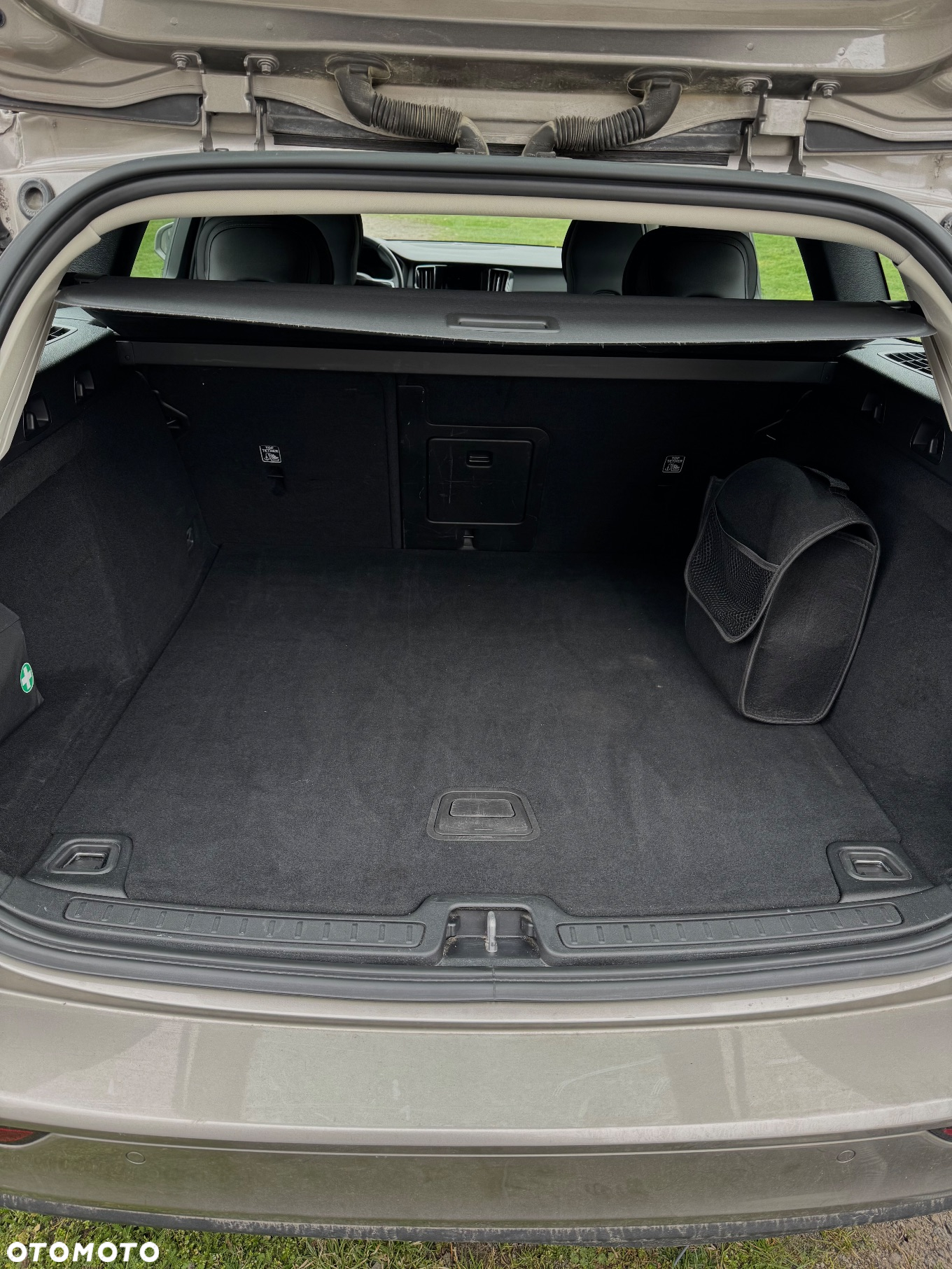 Volvo V60 D3 - 18