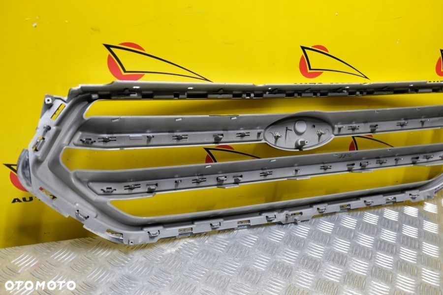 FORD ESCAPE 2017-2019 GRILL ATRAPA PRZÓD USA - 8