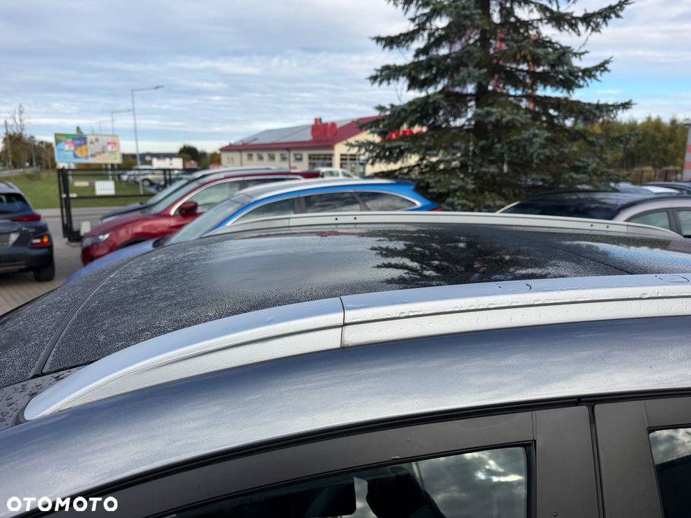 Hyundai ix35 2.0 2WD Automatik Trend - 9