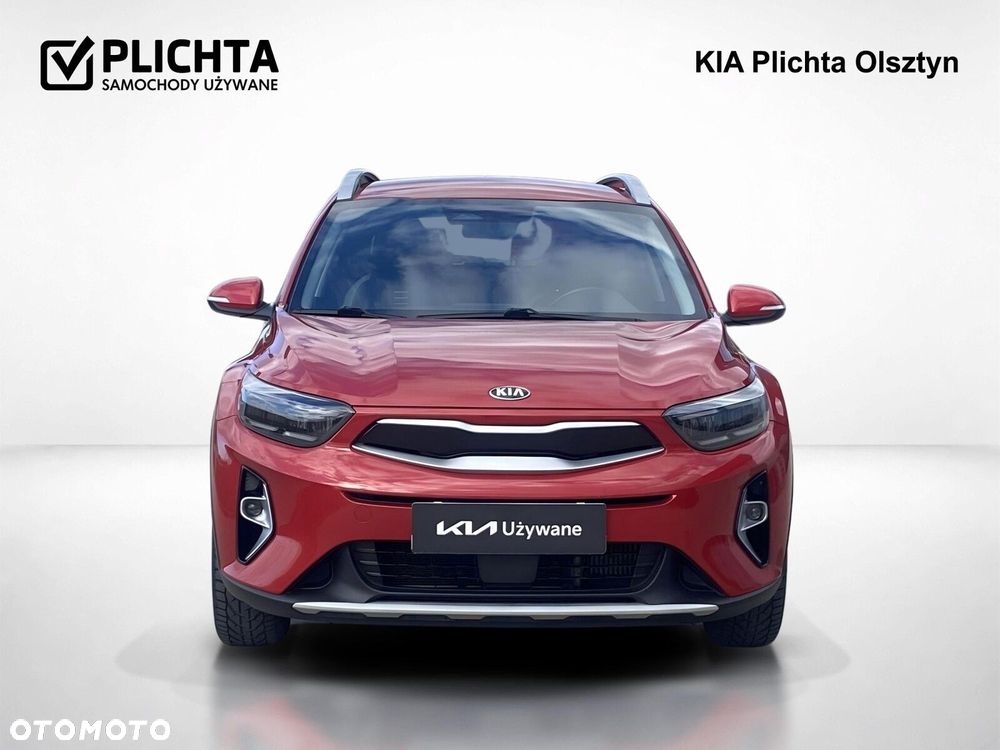 Kia Stonic - 8