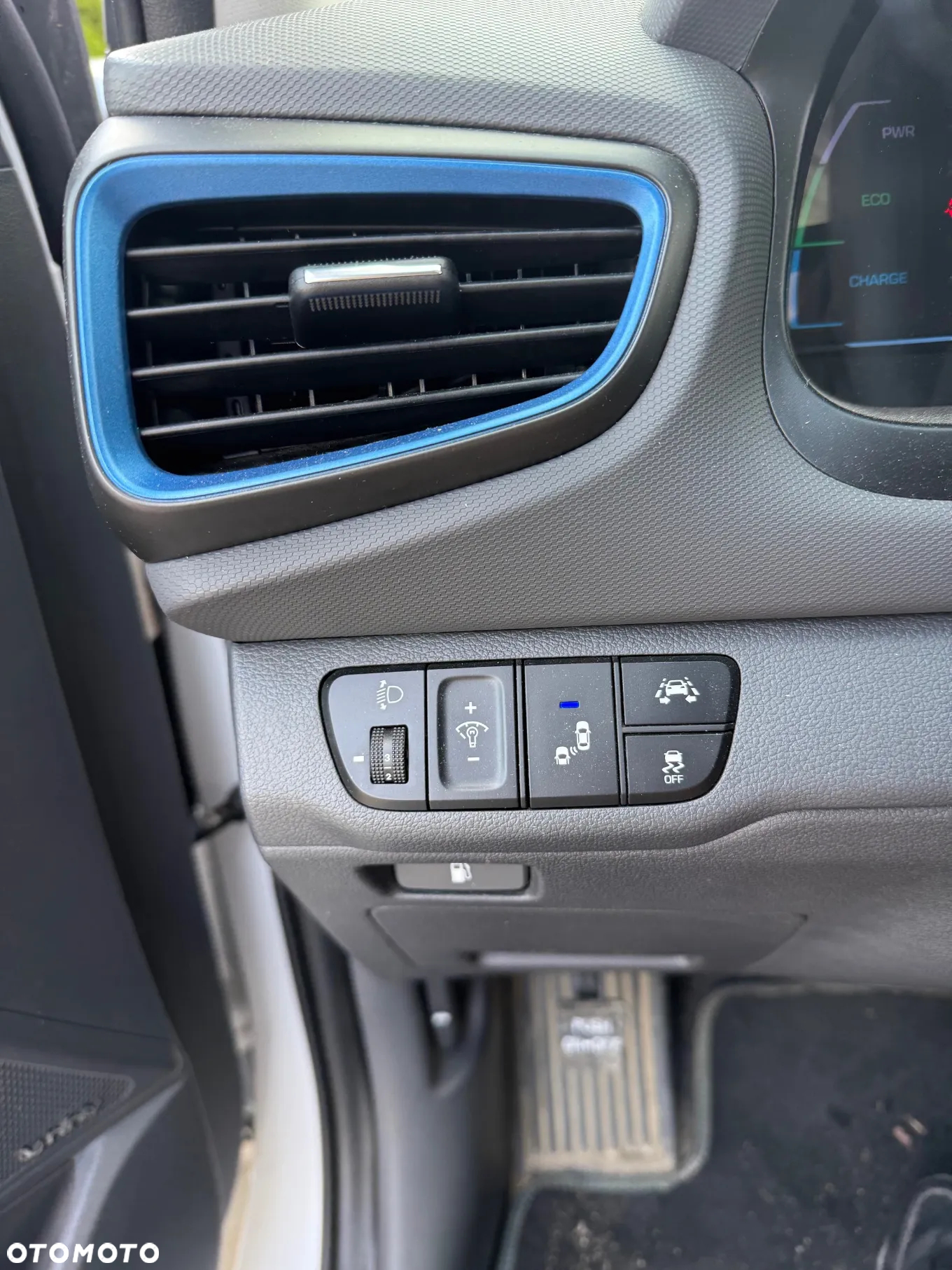 Hyundai IONIQ Hybrid 1.6 GDI - 18