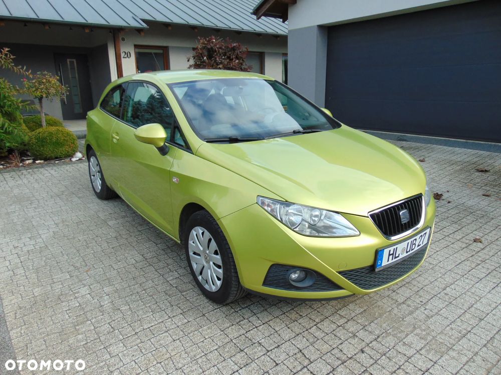 Seat Ibiza - 10