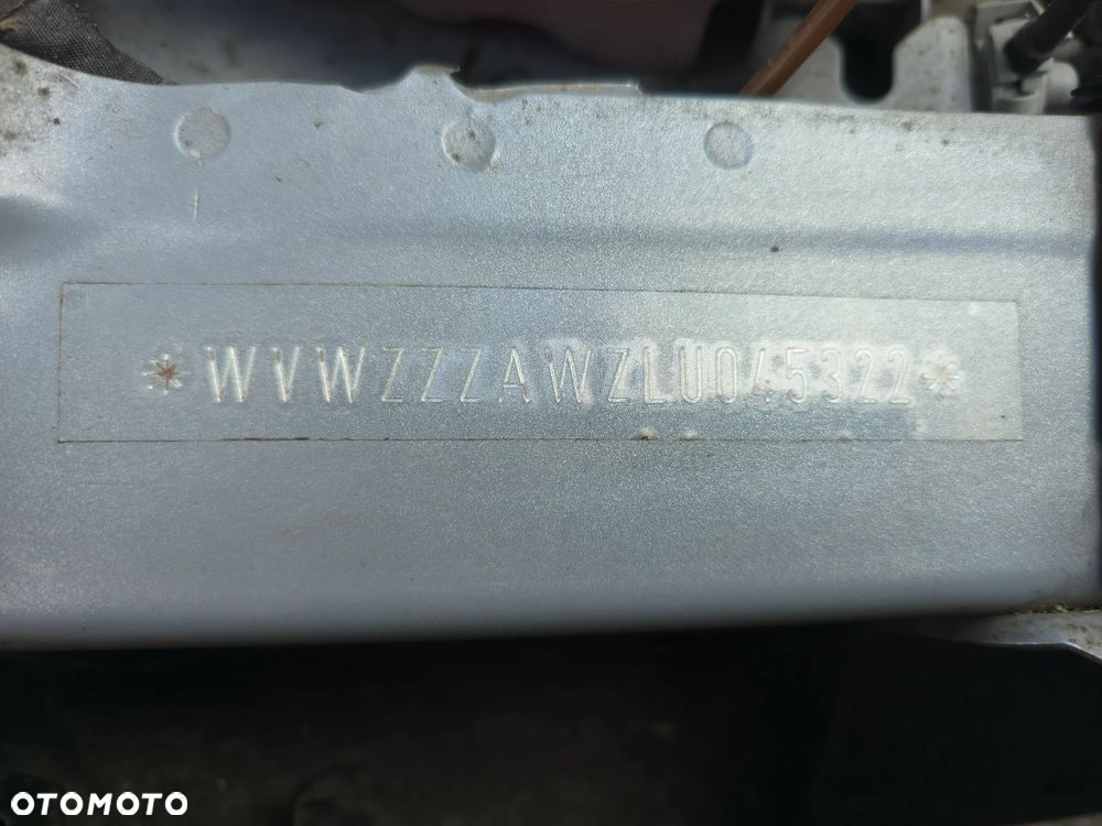 Volkswagen Polo 1.0 Trendline - 6