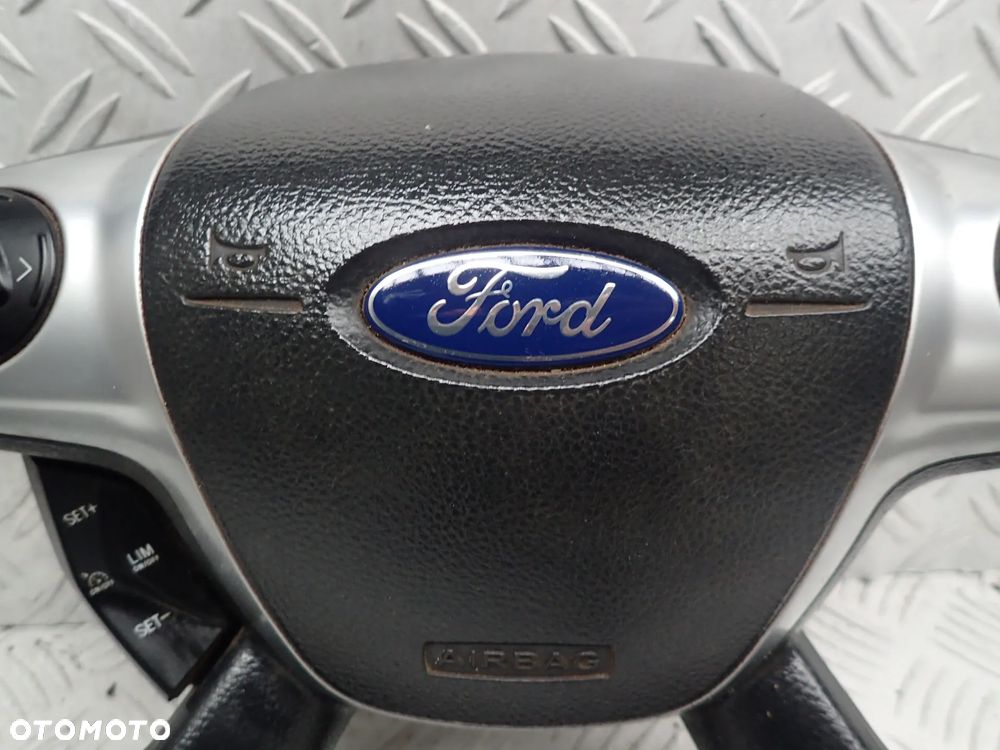 KIEROWNICA PODUSZKA AIRBAG FORD KUGA MK2 - 2