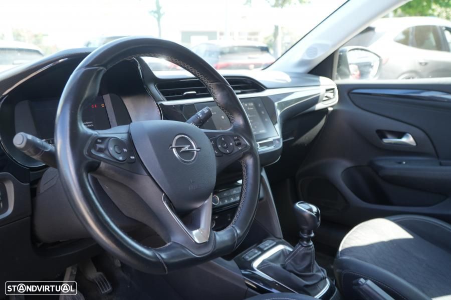 Opel Corsa 1.2 T Edition - 7