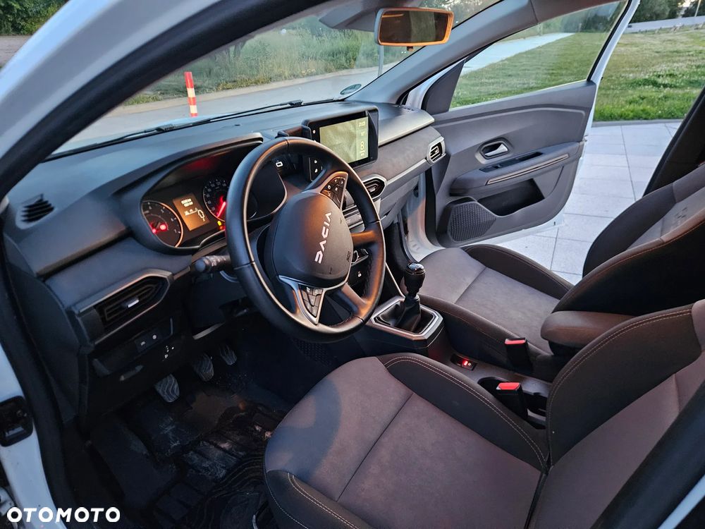 Dacia Jogger 1.0 TCe Extreme+ 7os - 19