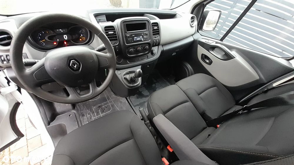 Renault Trafic - 7