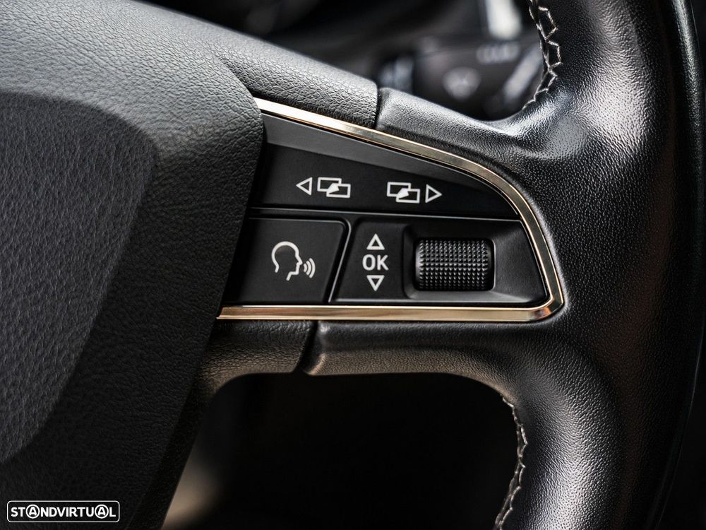 SEAT Ateca 1.6 TDI ECOMOTIVE Reference - 20
