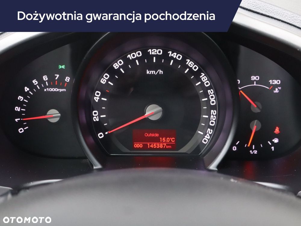 Kia Sportage - 13