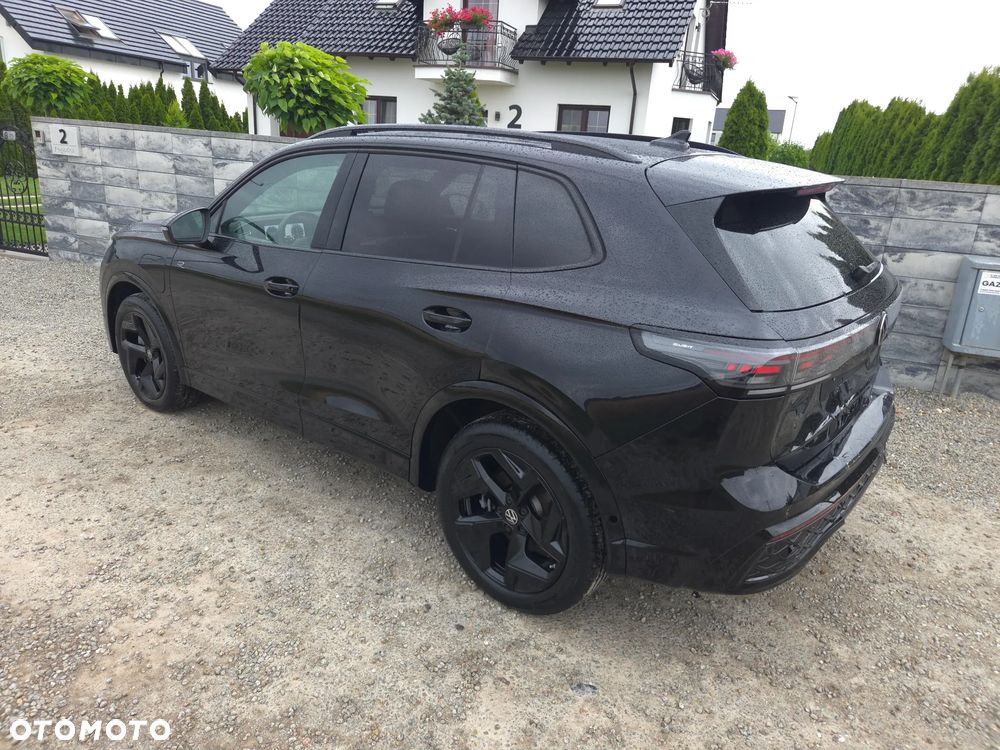 Volkswagen Tiguan 1.5 eHybrid OPF DSG R-Line - 17