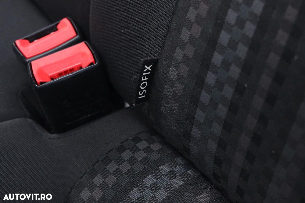 Volkswagen Polo 1.4 TDI (Blue Motion Technology) Comfortline - 26