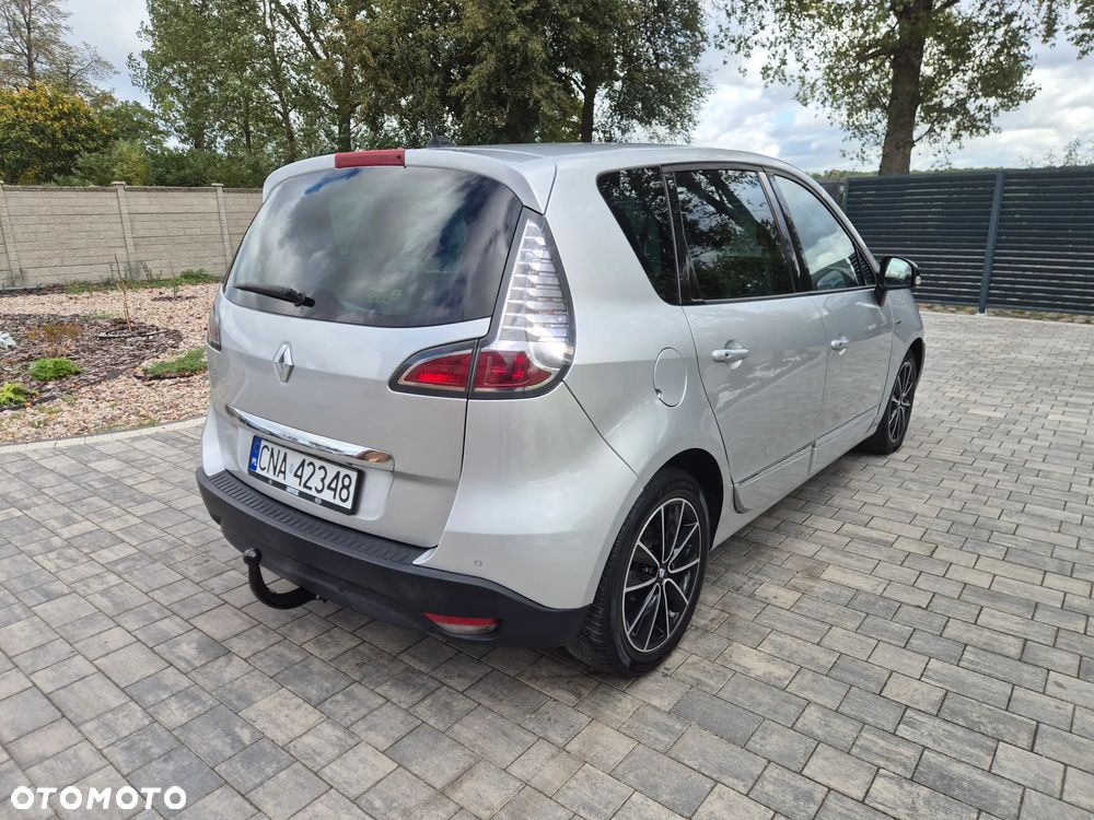 Renault Scenic Energy dCi 130 Euro 6 S&S Bose Edition - 3