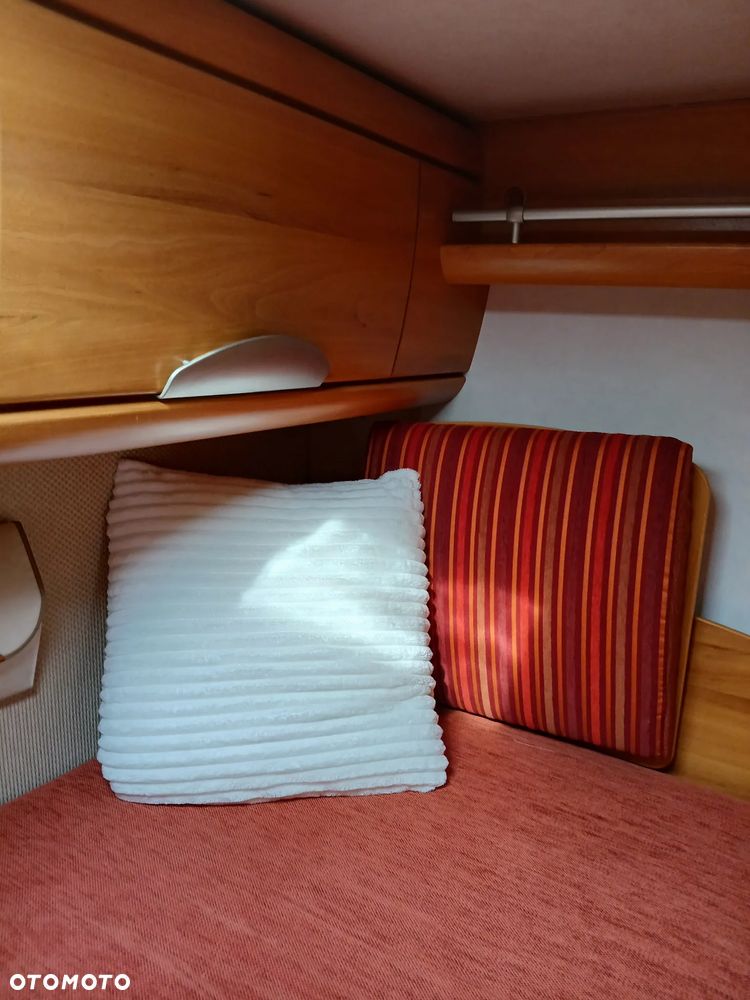 Hymer-Eriba B524SL - 9