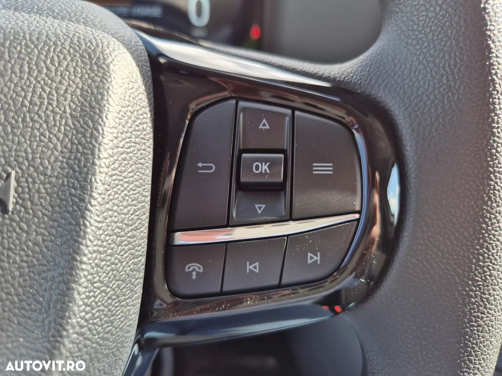 Ford Transit Custom - 26