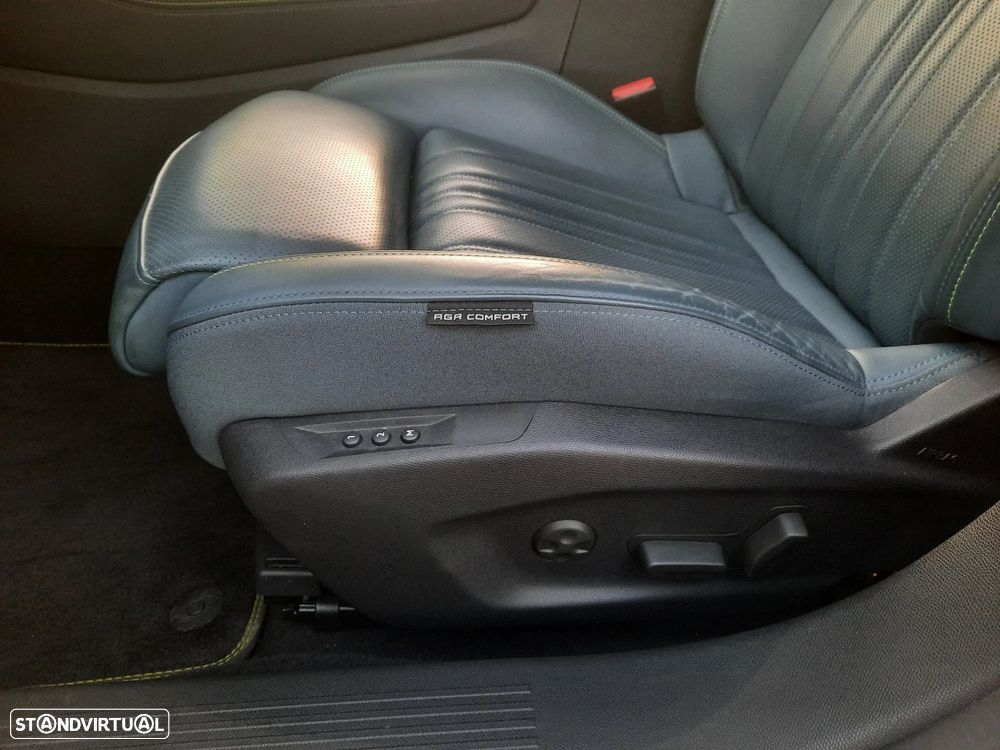 Peugeot 308 1.6 Hybrid GT Pack e-EAT8 - 24