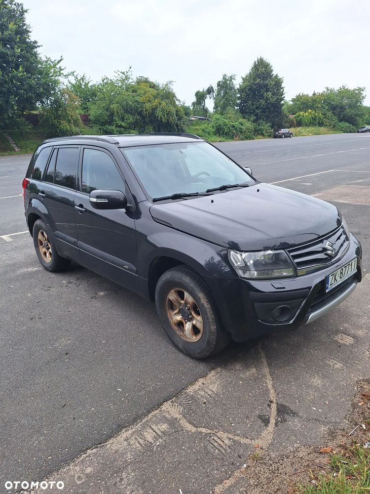 Suzuki Grand Vitara 2.4 De Luxe EU5 - 3