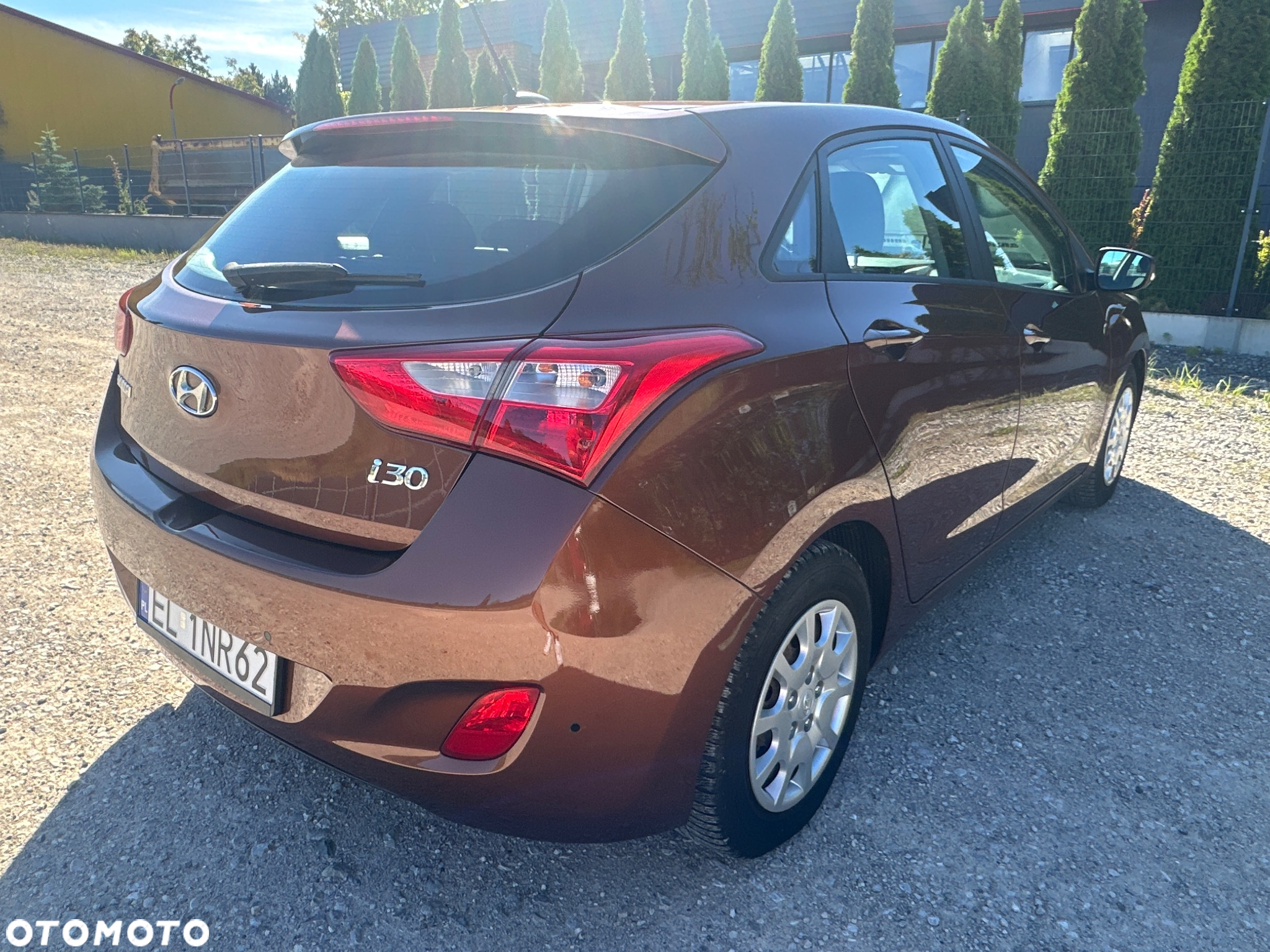 Hyundai i30 1.4 Comfort - 12