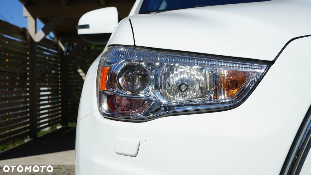Mitsubishi ASX 1.6 Blue Sky Edition - 14